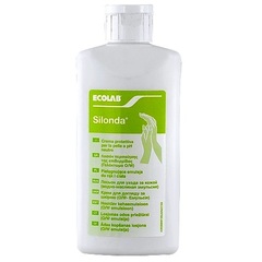 Ecolab Silonda emulsja nawilżająca do pielęgnacji rąk