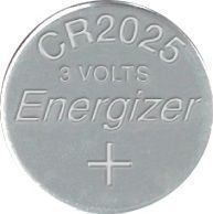 Energizer BATERIA ENERGIZER 2025 2SZT.
