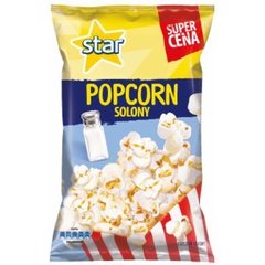 Star Popcorn Stars Solony 