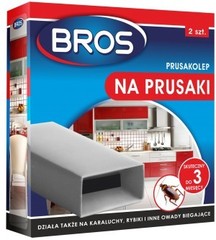 Bros Prusakolep