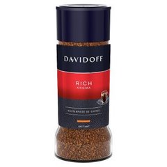 Davidoff Cafe Grande Cuvée Rich Aroma Kawa rozpuszczalna