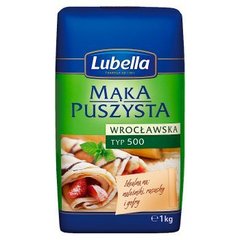 Lubella Mąka Puszysta wrocławska