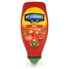 Hellmann's Ketchup pikantny