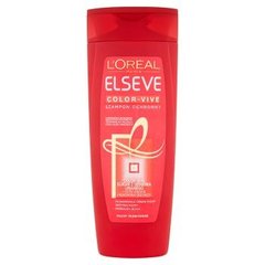 L'Oréal Paris Elseve Color-Vive Szampon ochronny do włosów farbowanych
