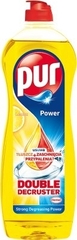 Pur Power Lemon Extra Płyn do mycia naczyń