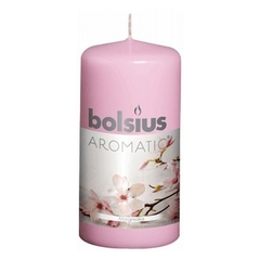 Pro Candle Świeca pieńkowa zapachowa magnolia 