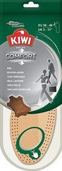 Kiwi Comfort Wkładki skórzane Rozmiar 36-46