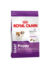 Royal Canin Giant puppy 