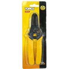 Topex SZCZYPCE 150MM 6"