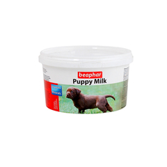 Beaphar Puppy-milk mleko dla szczeniąt oraz suk ciężarnych