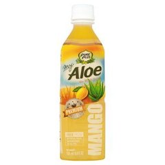 Pure Plus Premium My Aloe Mango Napój z aloesem