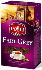 Posti Herbata Earl Grey ekspresowa 