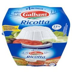 Galbani Ricotta Ser