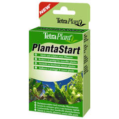 Tetra Planta Start - nawóz w tabletkach