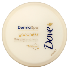 Dove Derma SPA Goodness Krem do ciała