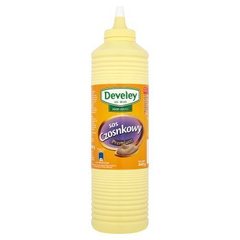 Develey Sos Czosnkowy Premium