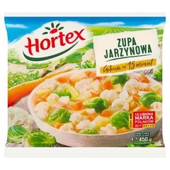 Hortex Zupa jarzynowa