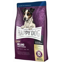 Happy Dog Mini Irland- sucha karma dla psów małych ras na króliku i łososiu