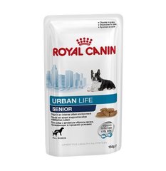 Royal Canin Urban Life Senior All Size - karma dla starszych psów
