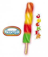 Koral Lody Joker