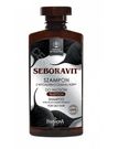 Seboravit szampon do włosów tłustych 