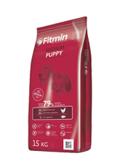 Fitmin Medium puppy