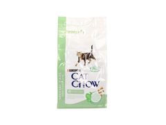 Purina Cat Chow Special Care Sterilized z indykiem sucha karma dla kotów