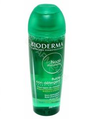 Bioderma Node - szampon do częstego mycia włosów delikatnych