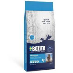 Bozita Bozita Original bez pszenicy 12,5 kg