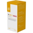 F-VIT C MAX - Witamina C, Cytrynian cynku, Witamina D3 (cholekalcyferol)