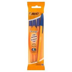 Bic Orange Długopis niebieski