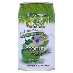 Coco Cool Woda z wnętrza kokosa
