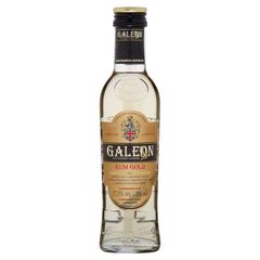 Galeon Gold Rum