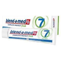 Blend-a-med Complete 7 Łagodna Mięta Pasta do zębów
