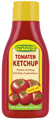 Rapunzel Ketchup Bio