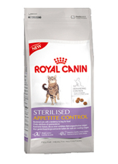 Royal Canin Feline Sterili Appetite Control