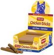 Chicken Sticks Pute - Gemuse - przysmak z indykiem i warzywami dla psa