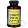 Liver tone-liver detox formula w kapsułkach