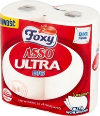 Foxy Asso Ultra Ręcznik kuchenny