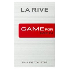 La Rive Game for Men Woda toaletowa męska