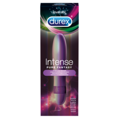 Durex Play Pure Fantasy Stylowy wibrator