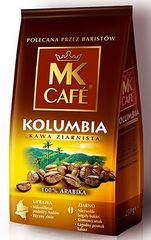 Mk Cafe Kawy Świata Colombia Kawa ziarnista