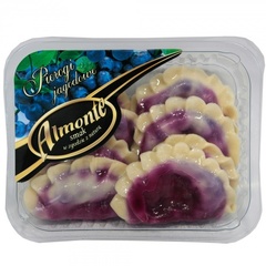 Almonte Pierogi z jagodami
