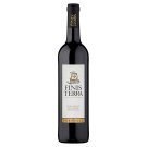 Finisterra Wino czerwone półsłodkie portugalskie