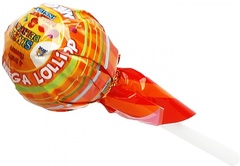Uno Foods Mega lizak 