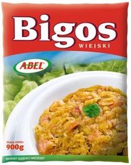 Abel BIGOS WIEJSKI