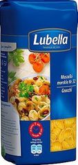 Lubella Gnocchi Makaron Muszelki morskie