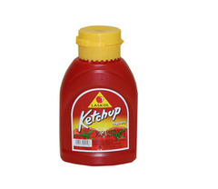 Laskol Ketchup Łagodny