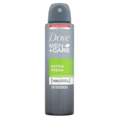 Dove Men+Care Extra Fresh Antyperspirant w aerozolu