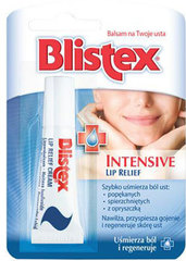 Rada BALSAM DO UST BLISTEX INTENSIVE